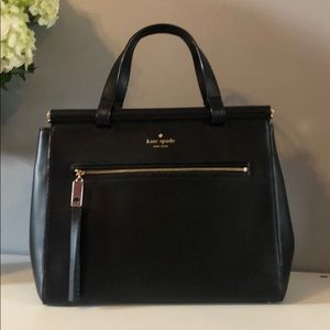 Kate Spade top handle bag